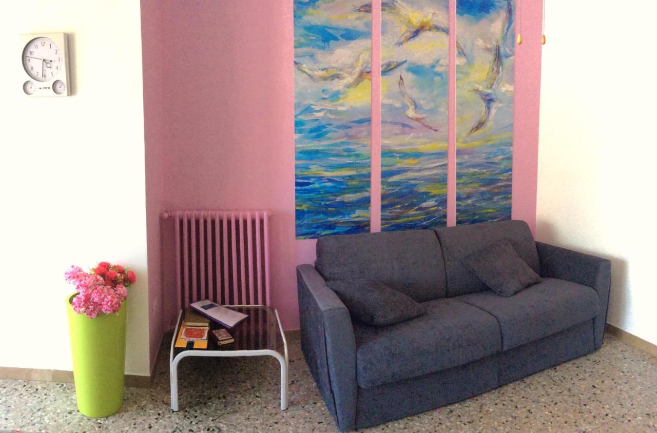 Casetta D Amare Civitanova Marche Luaran gambar