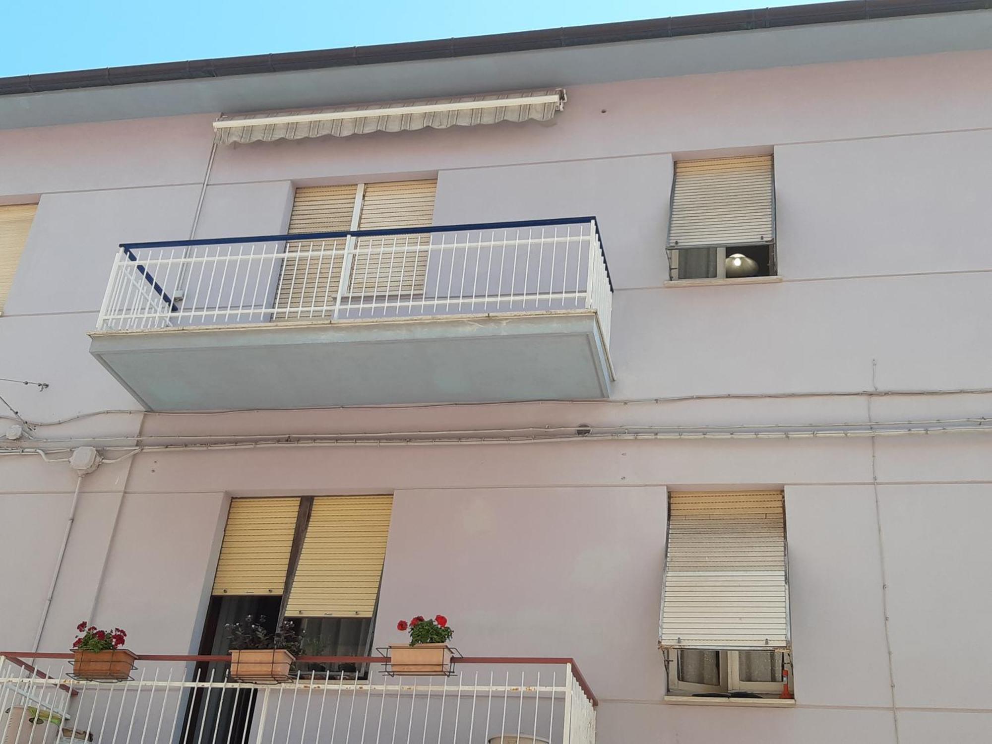 Casetta D Amare Civitanova Marche Luaran gambar